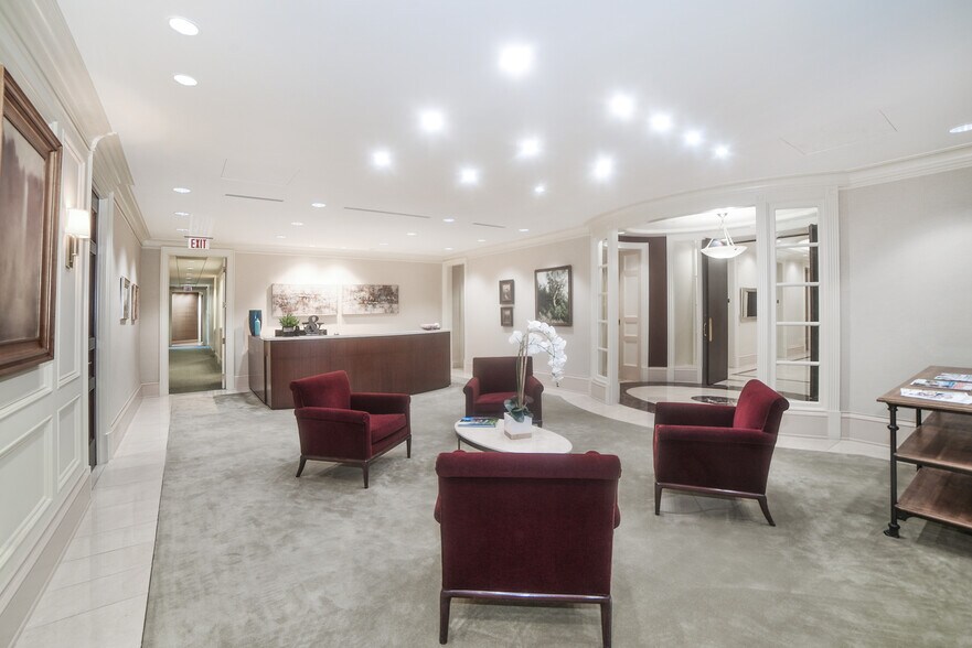 More Photos Of 1201 W Peachtree St NW, Atlanta Coworking Space