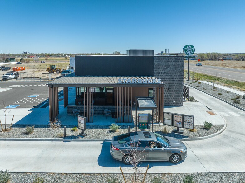 More Photos Of 2173 W Pueblo Blvd, Pueblo General Retail For Sale