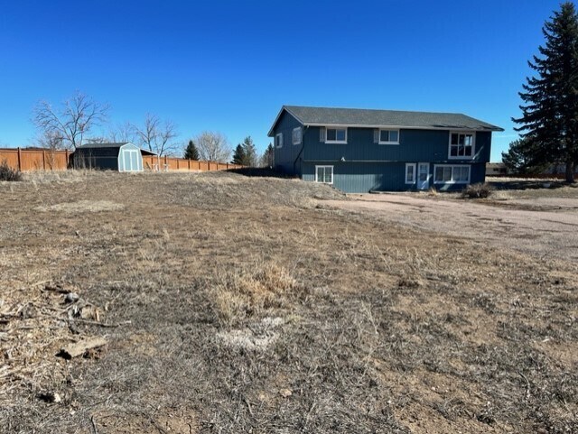 More Photos Of 468 S Ridge Rd, Castle Rock Land For Lease