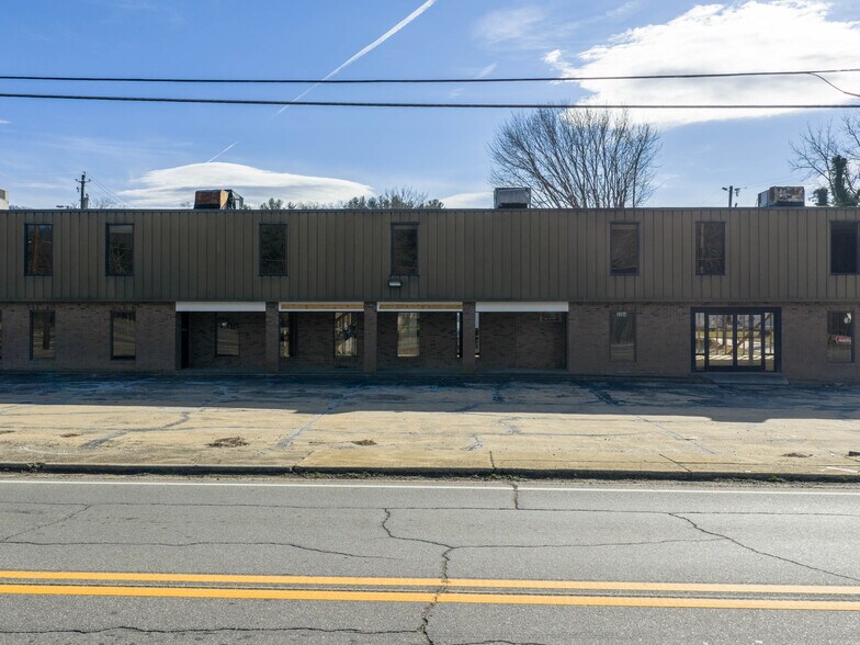 More Photos Of 3264 Broad St, Clyde Office For Sale