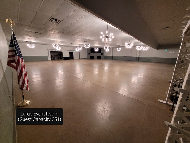 More Photos Of 615 E 3rd St, Kimball Restaurant For Sale