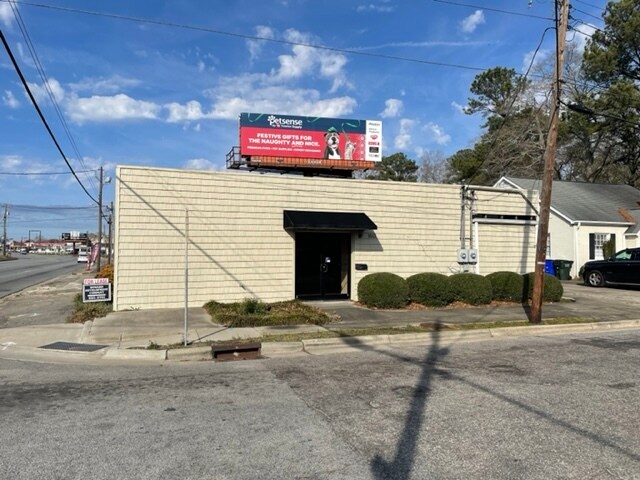 More Photos Of 1601 W Vernon Ave, Kinston Office For Sale