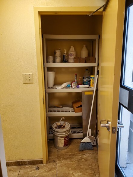 More Photos Of 5144 E Busch Blvd, Tampa Bank For Sale