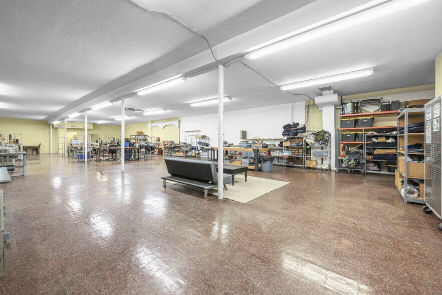 More Photos Of 10640 Main St, El Monte Storefront For Sale
