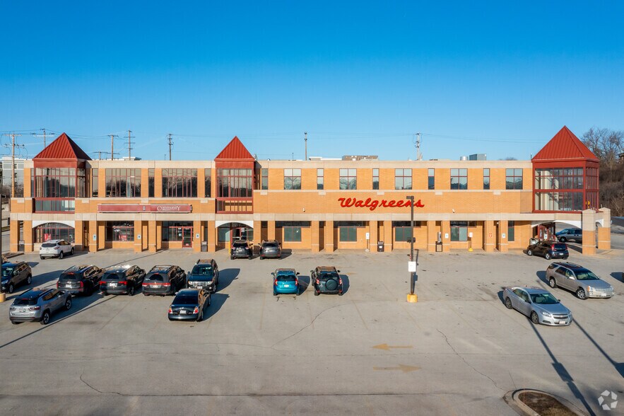 More Photos Of 2265-2275 N Mayfair Rd, Milwaukee General Retail For Sale