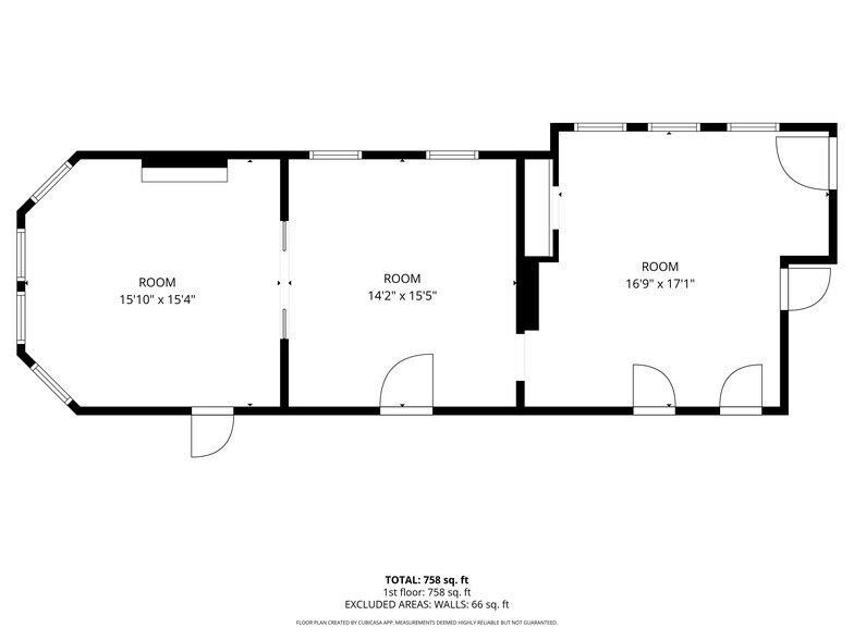 More Photos Of 20 W Central Ave, Delaware Office For Lease