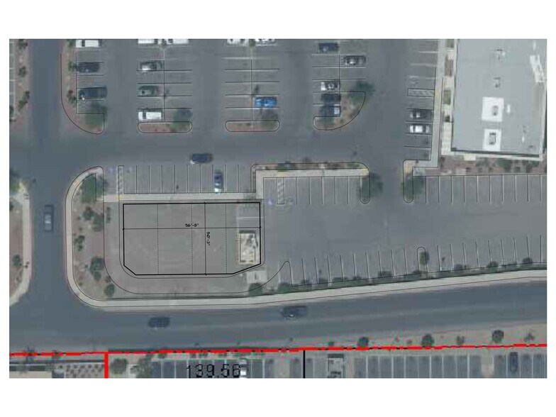 More Photos Of 11-43 S Stephanie St, Henderson Unknown For Lease