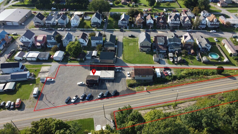 More Photos Of 548 Hill St, Mc Grann Flex For Sale