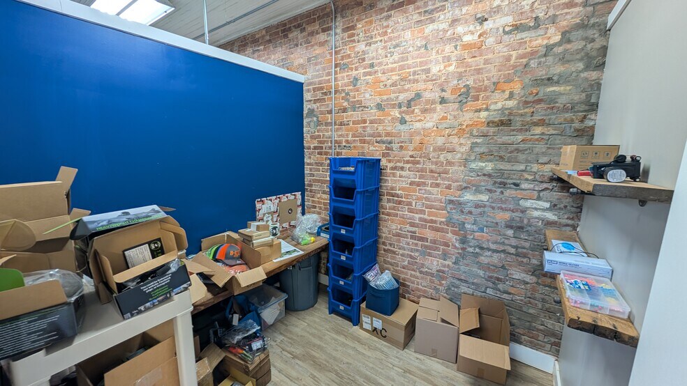 More Photos Of 1700 Foust St, Chattanooga Flex For Sale