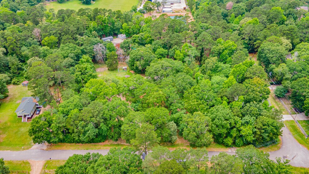 More Photos Of 7362 Washington Ave, Montgomery Specialty For Sale