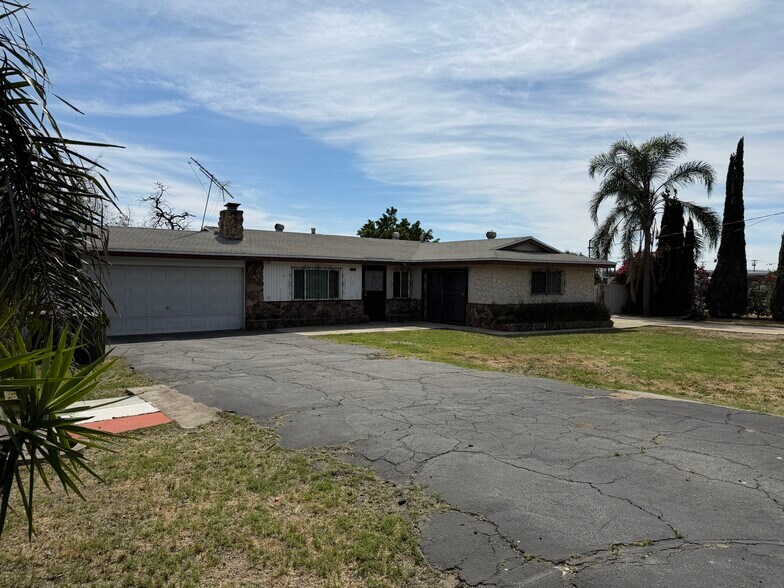 More Photos Of 14667 Boyle Ave, Fontana Land For Sale