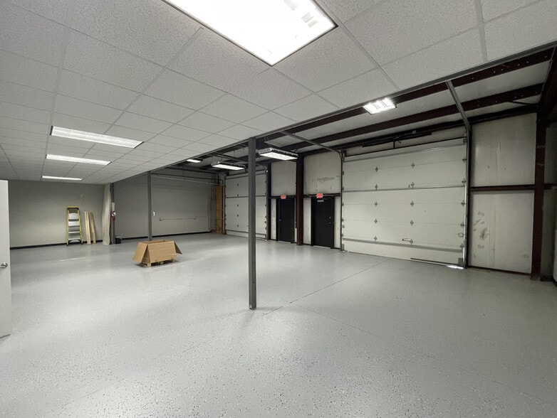 More Photos Of 2224 Page Rd, Durham Light Manufacturing For Lease