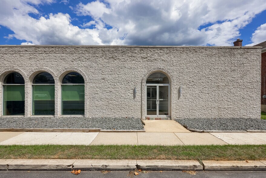 More Photos Of 345 Morgantown Rd, Reading Warehouse For Lease