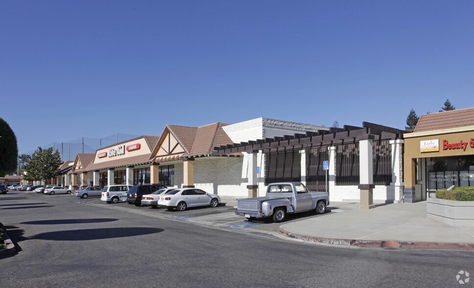 More Photos Of 1091 E Capitol Expy, San Jose Unknown For Lease