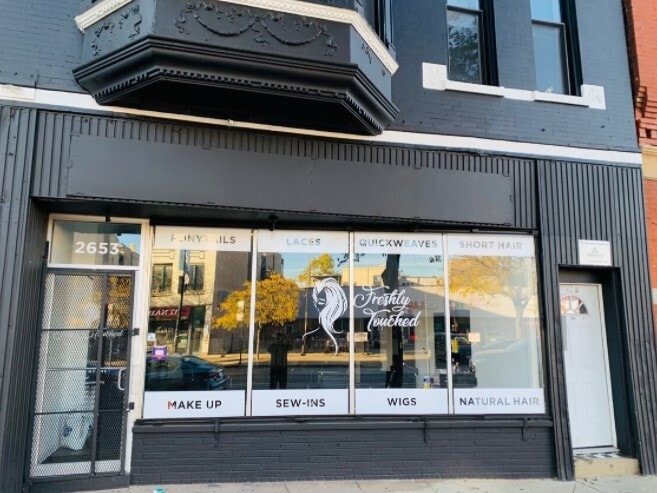 More Photos Of 2653-2659 W Division St, Chicago Apartments For Lease