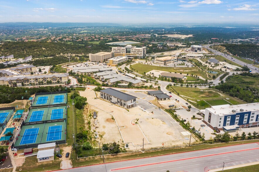 More Photos Of 312 Medical Parkway Pkwy, Lakeway Medical For Sale