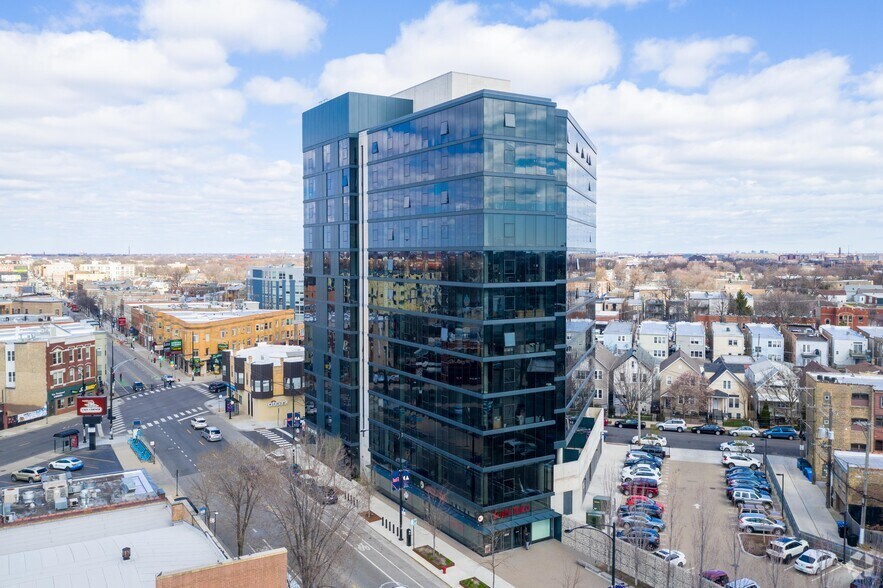 More Photos Of 2291 N Milwaukee Ave, Chicago Apartments For Lease