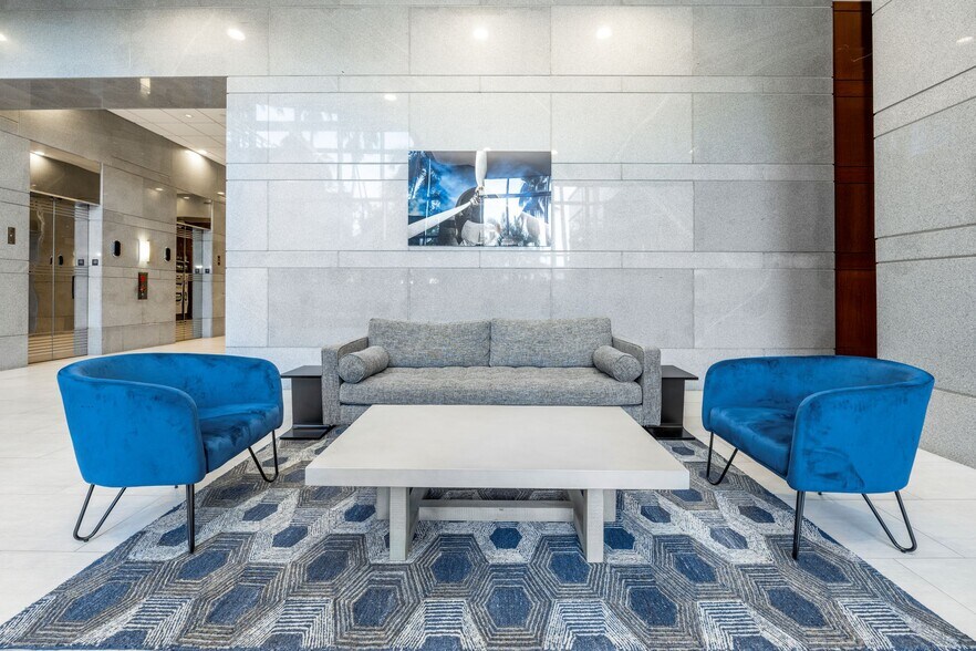 More Photos Of 1 North Dale Mabry Hwy, Tampa Office For Lease