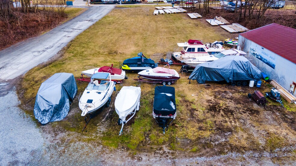 More Photos Of 1200 N River, Toronto Marina For Sale