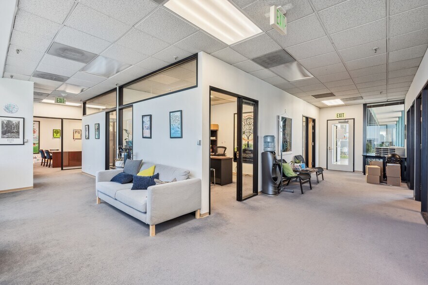 More Photos Of 832 Folsom St, San Francisco Office For Lease