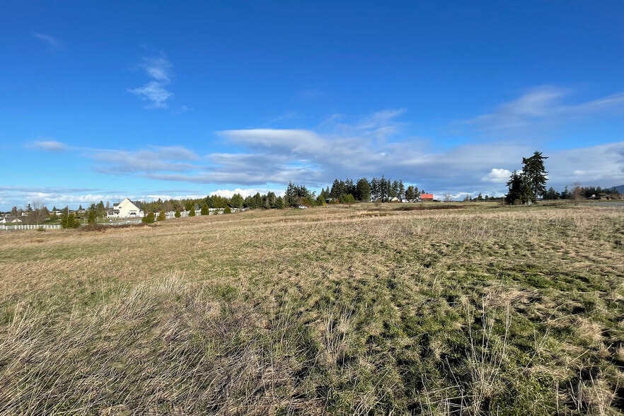 More Photos Of 336 Bell Bottom Rd, Sequim Land For Sale