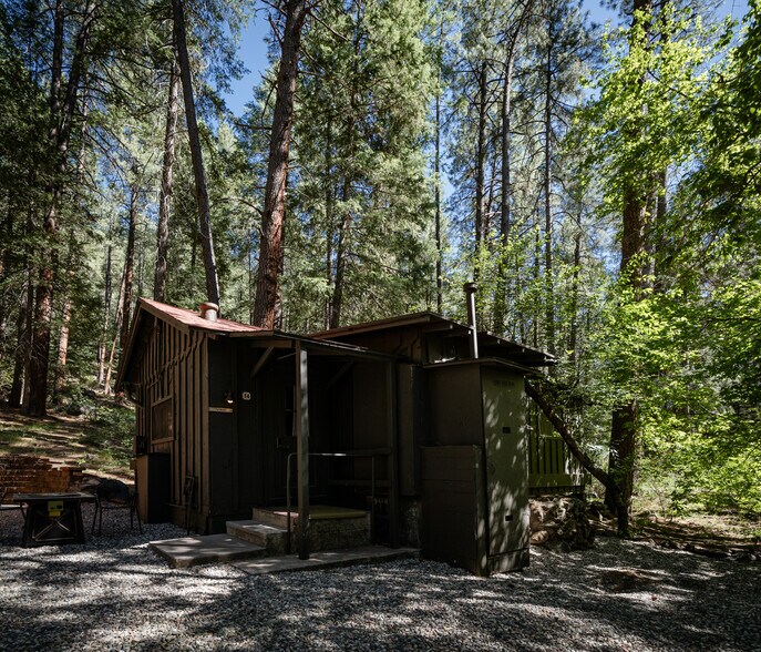 More Photos Of 9440 AZ-89A, Sedona Hotel For Sale