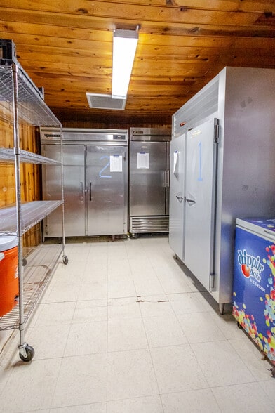 More Photos Of 6385 W White Mountain Blvd, Lakeside Lodge Meeting Hall For Sale