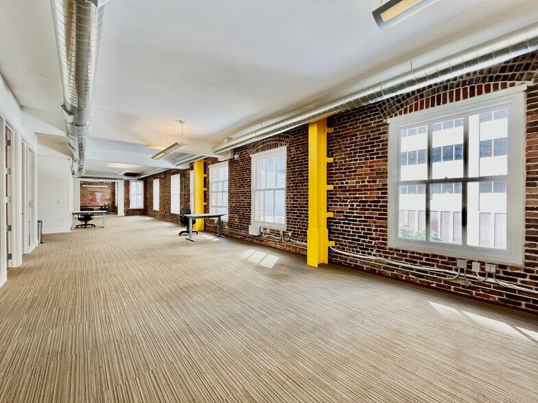More Photos Of 407-411 Sansome St, San Francisco Loft Creative Space For Lease