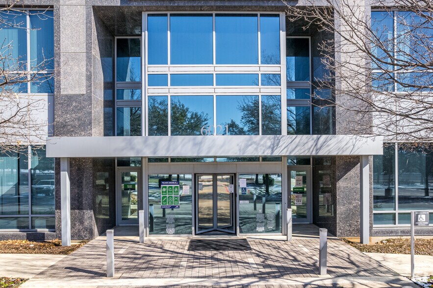 More Photos Of 6021 Connection Dr, Irving Office For Lease
