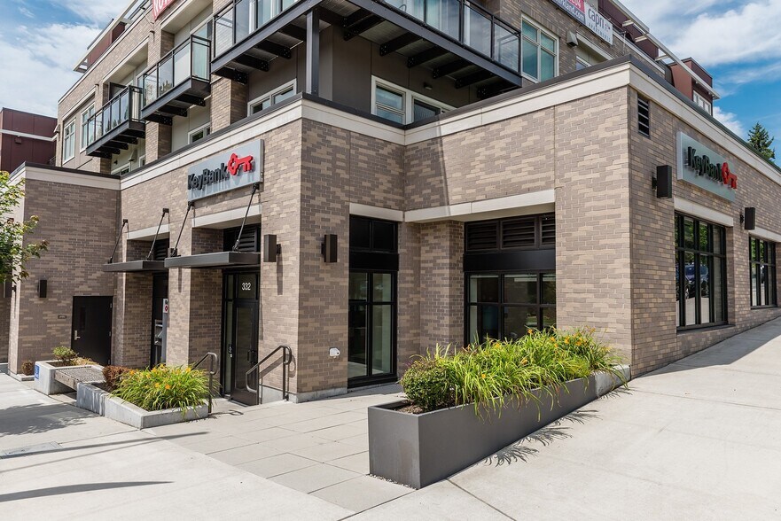 More Photos Of 324 Central Way, Kirkland Apartments For Lease