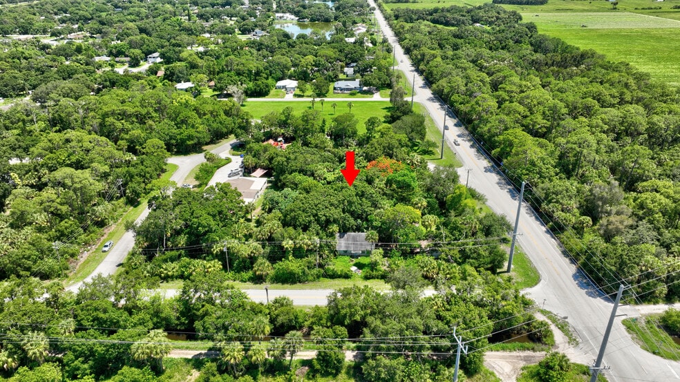 More Photos Of 8810 Emerson Ave, Fort Pierce Land For Sale