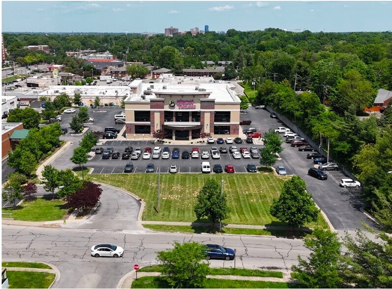 More Photos Of 135 E Lowry Ln, Lexington Land For Sale