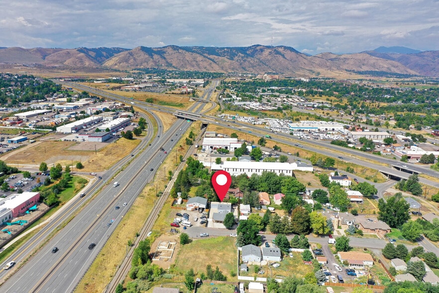 More Photos Of 609 Lupine St, Golden Light Distribution For Sale