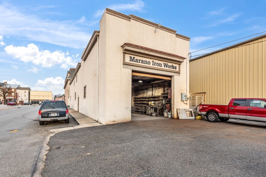 More Photos Of 205 E Lafayette St, Norristown Warehouse For Sale