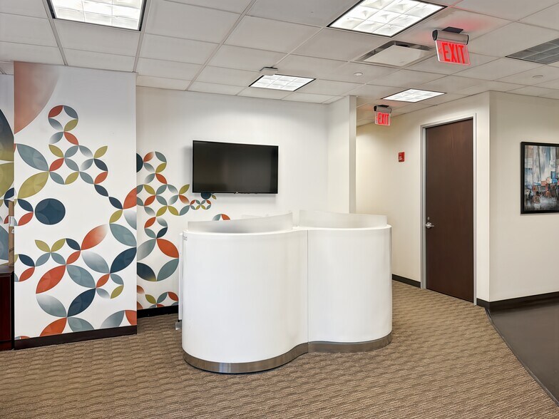 More Photos Of 173 Huguenot St, New Rochelle Coworking Space