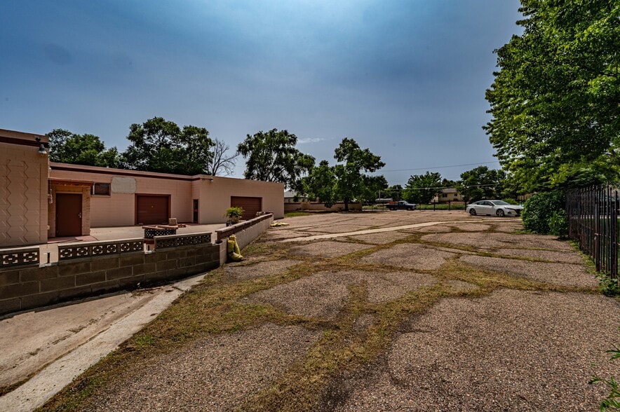 More Photos Of 1610 N Salem Ave, Pueblo Storefront Retail Residential For Sale