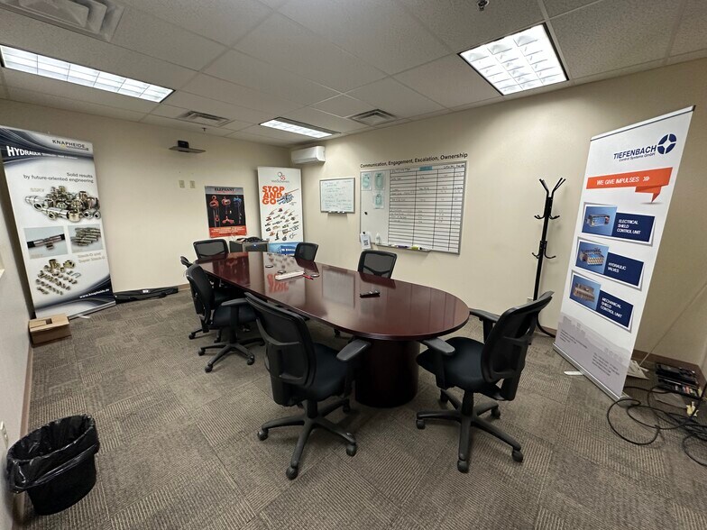 More Photos Of 112 Corporate Dr, Morgantown Warehouse For Sale