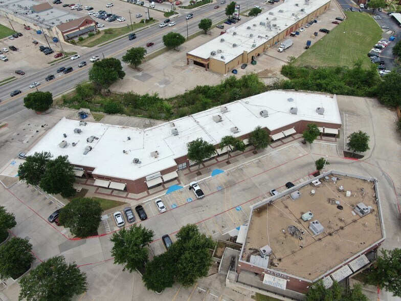 More Photos Of 101 E Corporate Dr, Lewisville Freestanding For Sale