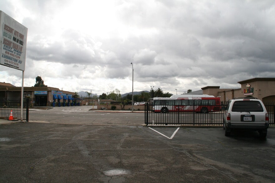 More Photos Of 1440 E Main St, El Cajon Land For Sale