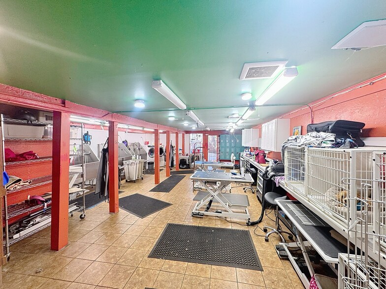 More Photos Of 1524-1528 Haight St, San Francisco Storefront Retail Residential For Sale