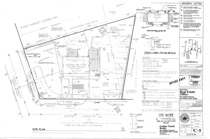 More Photos Of 581 Middle Rd, Bayport Medical For Sale