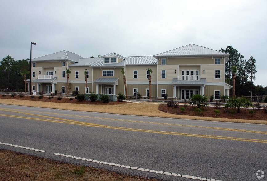 More Photos Of 690 Sunset Blvd N, Sunset Beach Medical For Lease