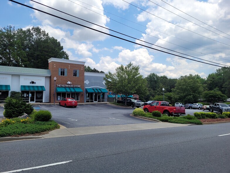 More Photos Of 1398 Boiling Springs Rd, Spartanburg Unknown For Lease
