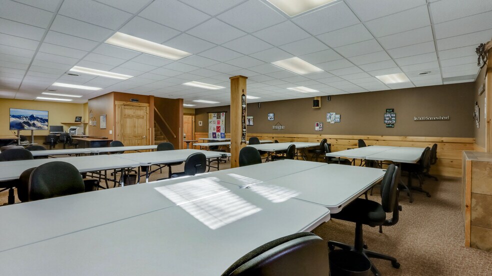 More Photos Of 18059 County Highway OO, Chippewa Falls Lodge Meeting Hall For Sale