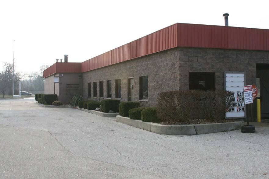 More Photos Of 7360 Gratiot Rd, Saginaw Carwash For Sale