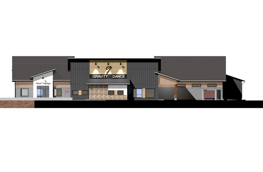 More Photos Of 10965 61st St NE, Albertville Storefront Retail Office For Lease