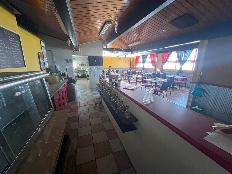 More Photos Of 507 W 2nd St, Shoshoni Restaurant For Sale