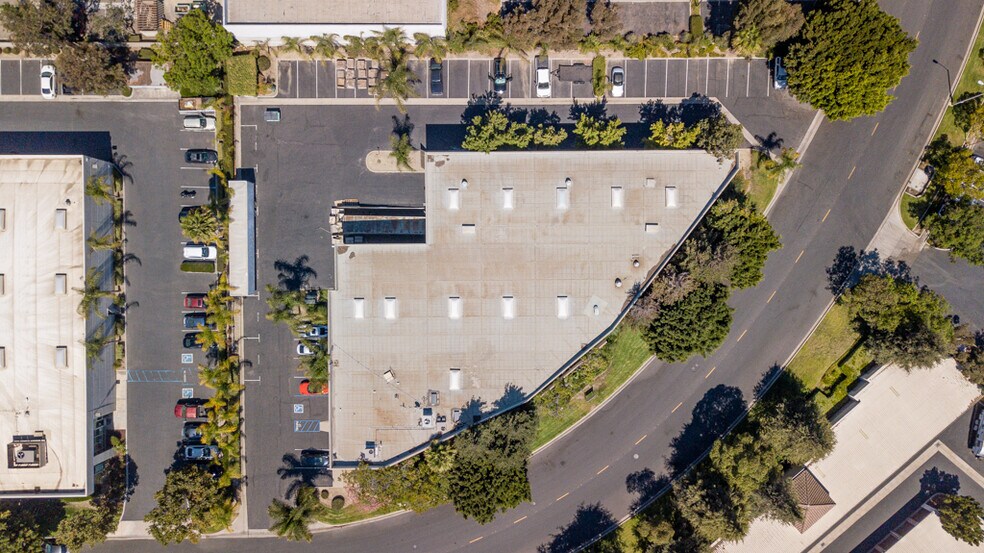 4045 Via Pescador, Camarillo, CA 93012 Industrial For Lease