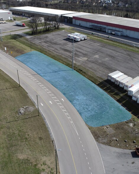 Primary Photo Of 0 Island River Dr, Knoxville Land For Sale