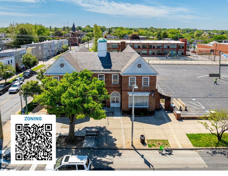 More Photos Of 333 E Patapsco Ave, Baltimore Office For Sale